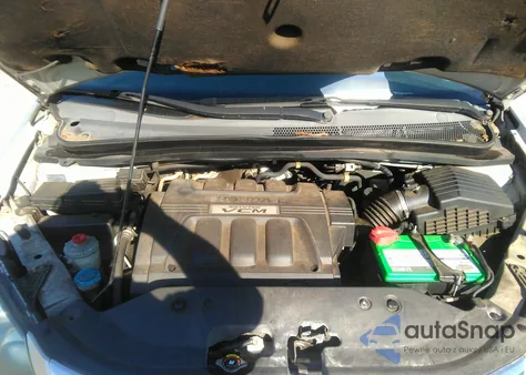 2010 Honda Odyssey Touring from USA, damaged, VIN 5FNRL3H96AB006066